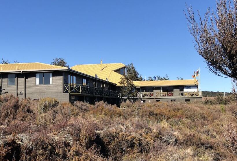 Skotel Alpine Resort