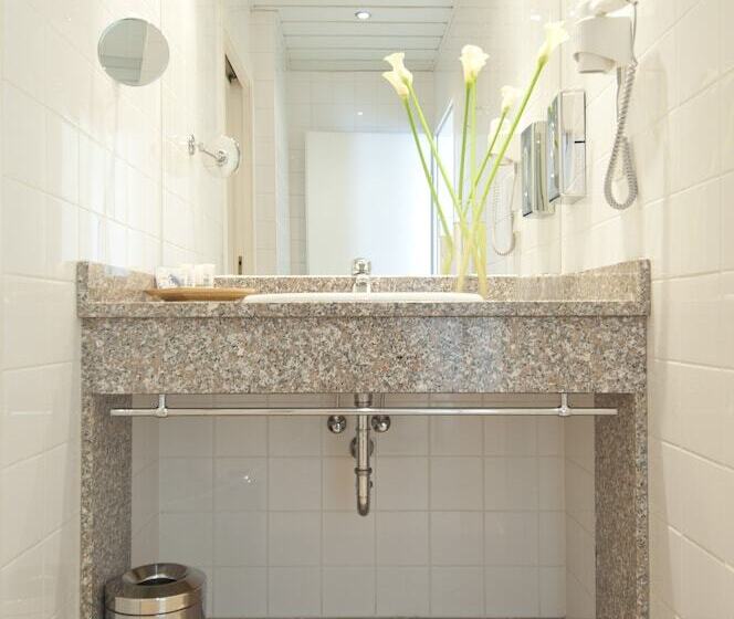 Fotos del hotel Starlight Suiten  Budapest:  22