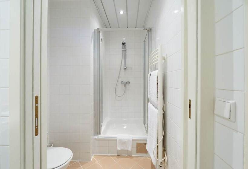 Fotos del hotel Starlight Suiten  Budapest:  20