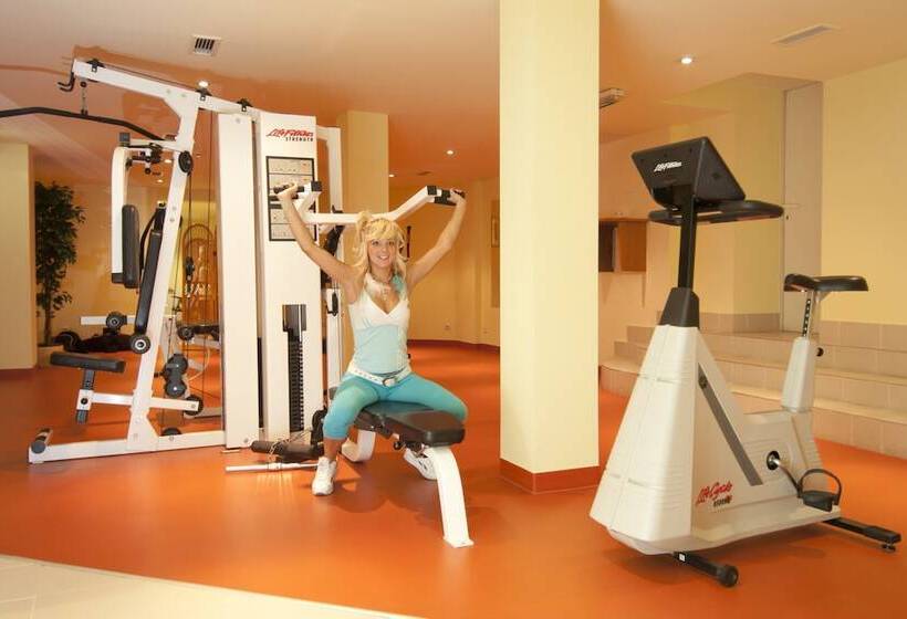 Fotos del hotel Starlight Suiten  Budapest:  33