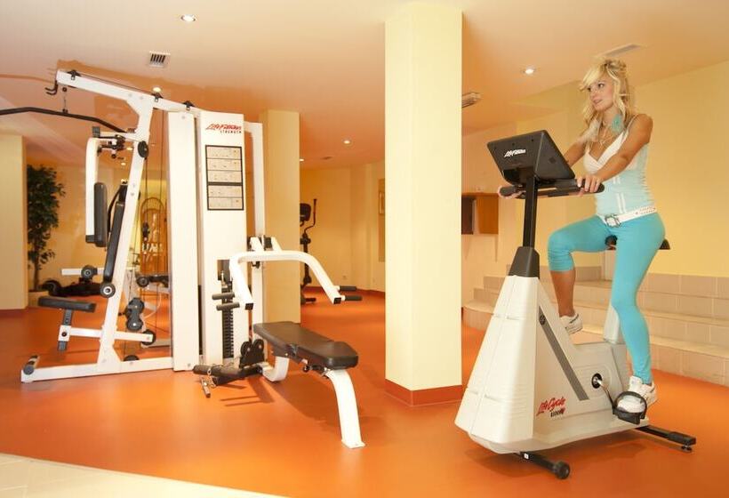 Fotos del hotel Starlight Suiten  Budapest:  14