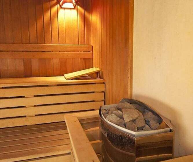 Fotos del hotel Starlight Suiten  Budapest:  15