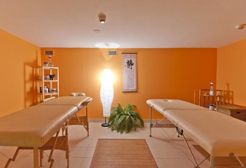 Fotos del hotel Starlight Suiten  Budapest:  46