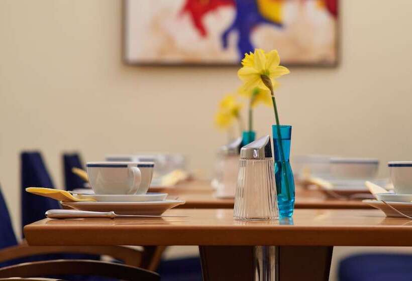 Fotos del hotel Starlight Suiten  Budapest:  45