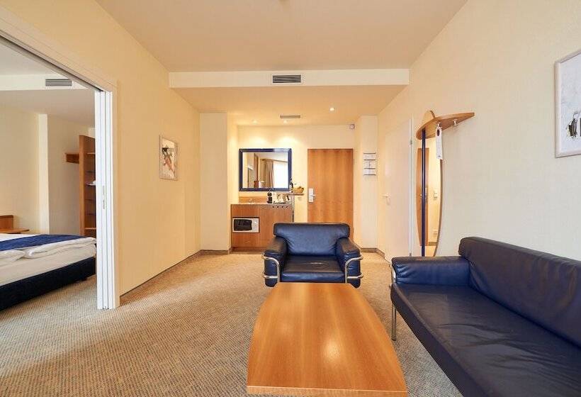 Fotos del hotel Starlight Suiten  Budapest:  25