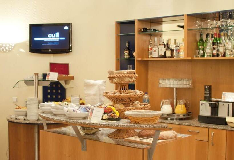 Fotos del hotel Starlight Suiten  Budapest:  36