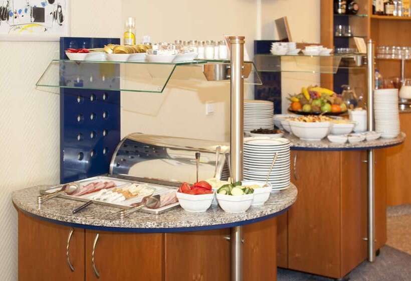 Fotos del hotel Starlight Suiten  Budapest:  44