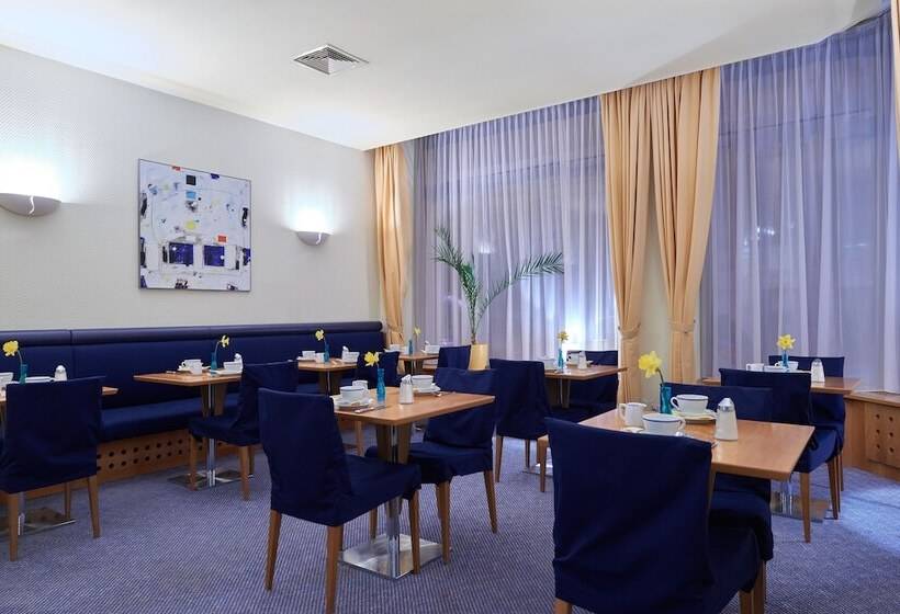 Fotos del hotel Starlight Suiten  Budapest:  34