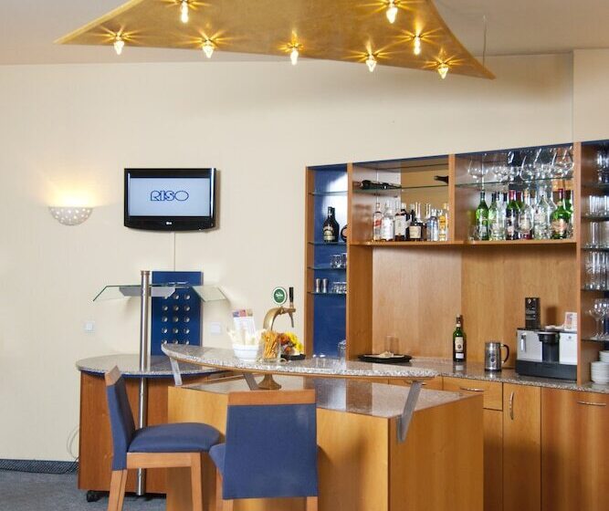 Fotos del hotel Starlight Suiten  Budapest:  16