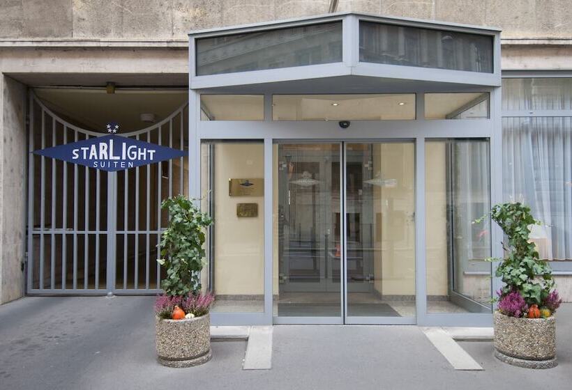Fotos del hotel Starlight Suiten  Budapest:  23