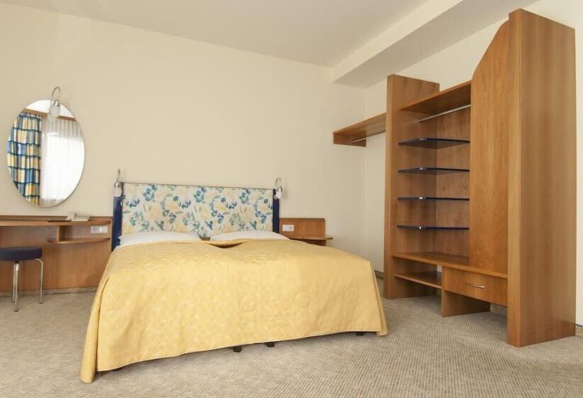 Fotos del hotel Starlight Suiten  Budapest:  12