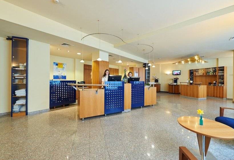 Fotos del hotel Starlight Suiten  Budapest:  30