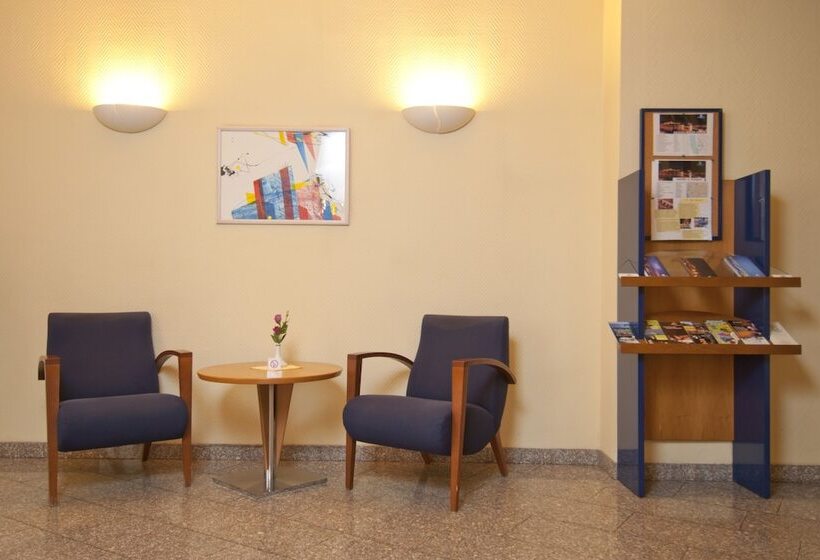 Fotos del hotel Starlight Suiten  Budapest:  27