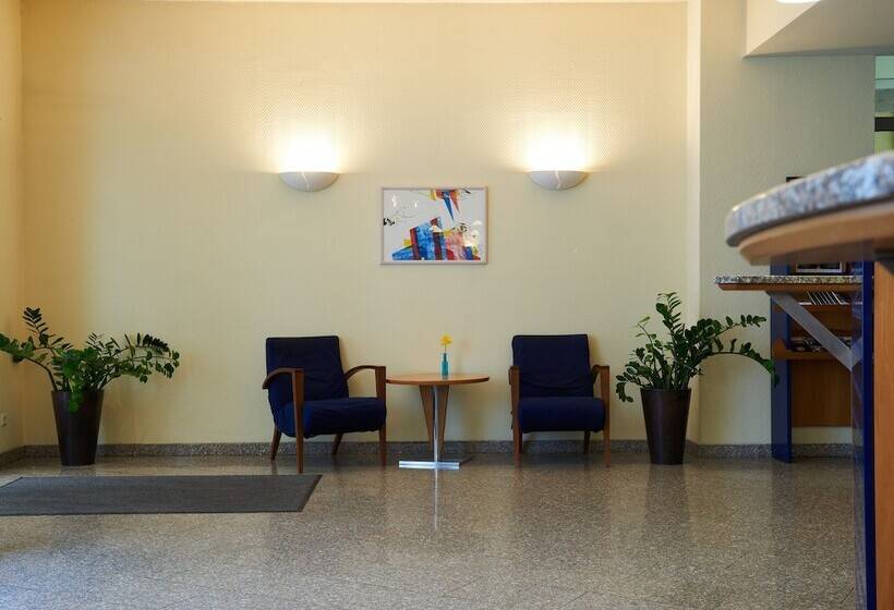 Fotos del hotel Starlight Suiten  Budapest:  29