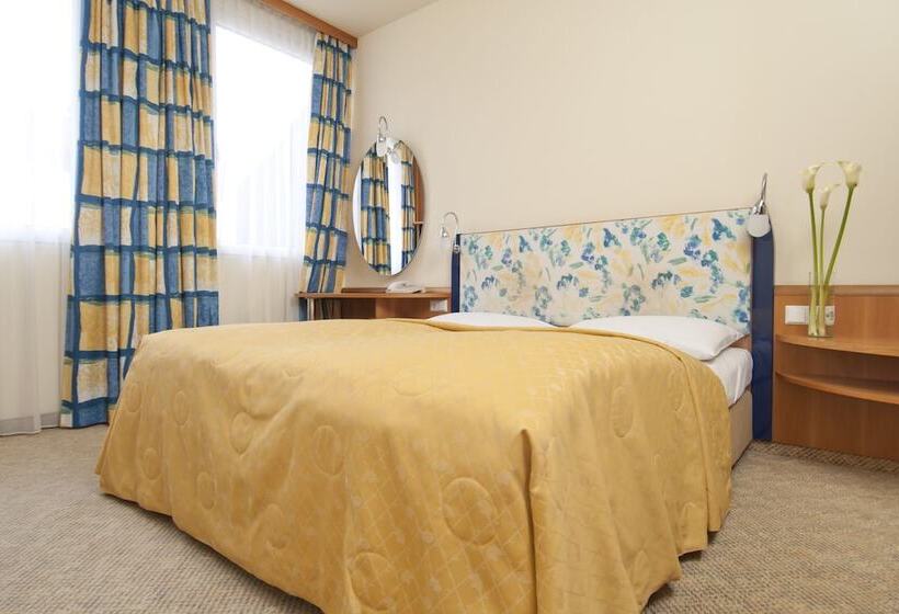 Fotos del hotel Starlight Suiten  Budapest:  2