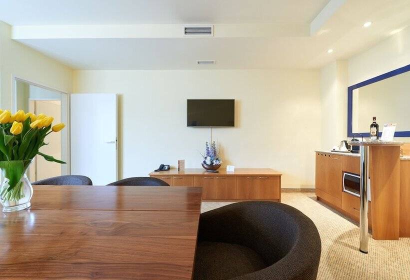 Fotos del hotel Starlight Suiten  Budapest:  40