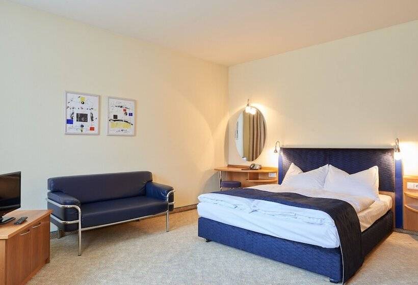 Fotos del hotel Starlight Suiten  Budapest:  4