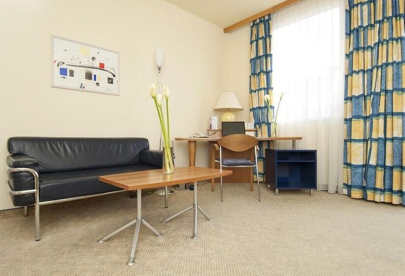 Fotos del hotel Starlight Suiten  Budapest:  26