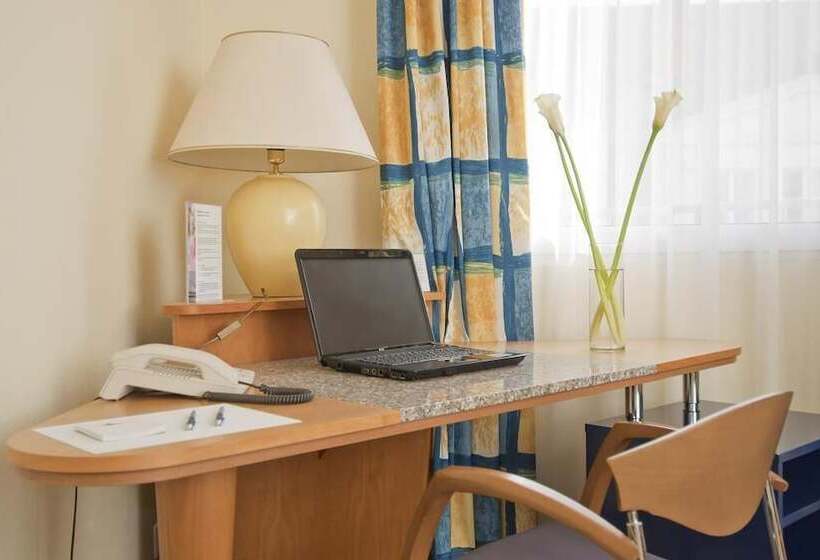 Fotos del hotel Starlight Suiten  Budapest:  9