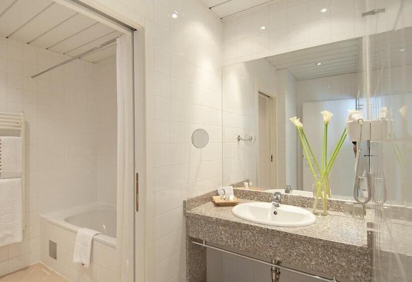 Fotos del hotel Starlight Suiten  Budapest:  19