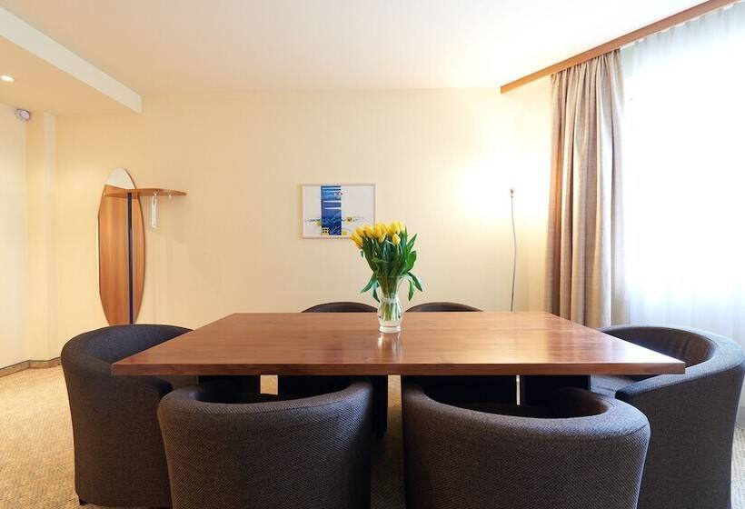 Fotos del hotel Starlight Suiten  Budapest:  17