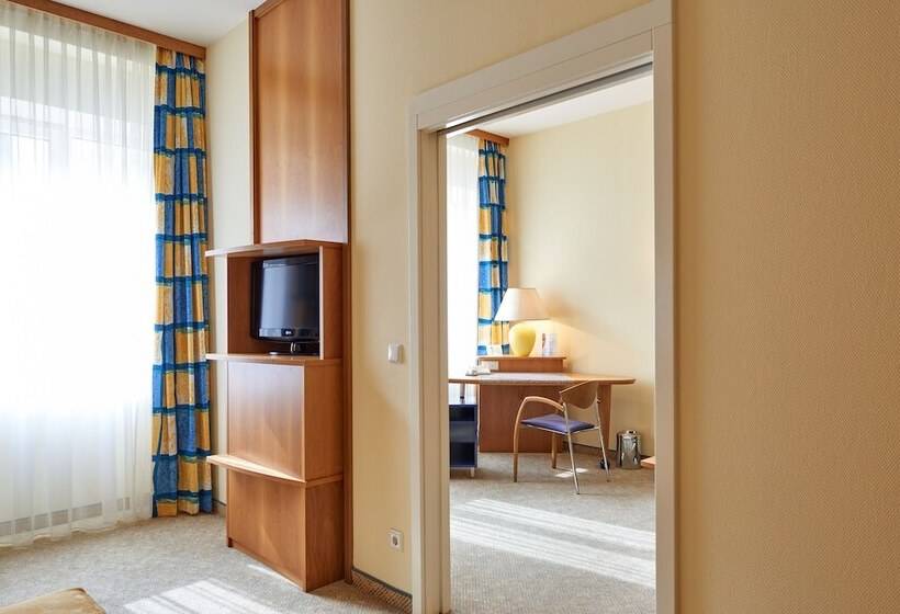 Fotos del hotel Starlight Suiten  Budapest:  10