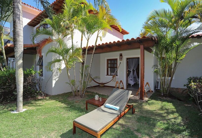 Vila Angatú Eco Resort & Spa