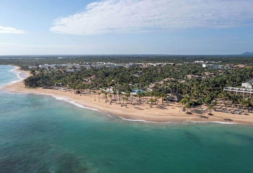 Fotos del hotel Dreams Punta Cana:  10