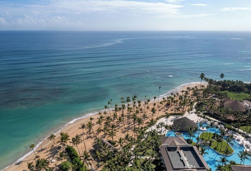 Fotos del hotel Dreams Punta Cana:  11