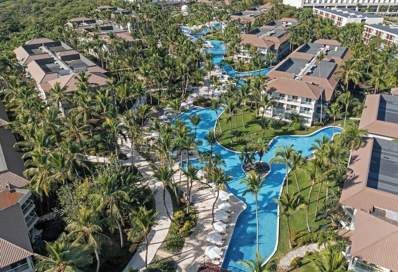 Fotos del hotel Dreams Punta Cana:  12