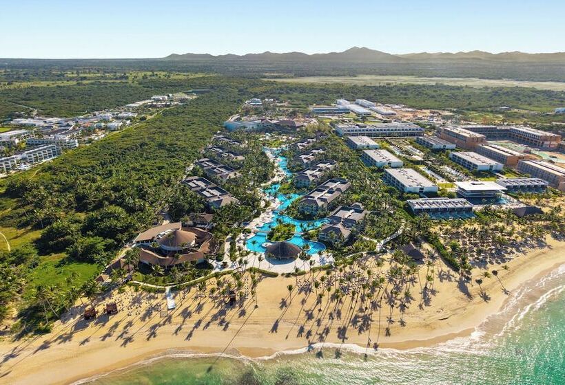 Fotos del hotel Dreams Punta Cana:  13
