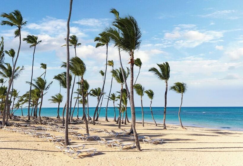 Fotos del hotel Dreams Punta Cana:  14