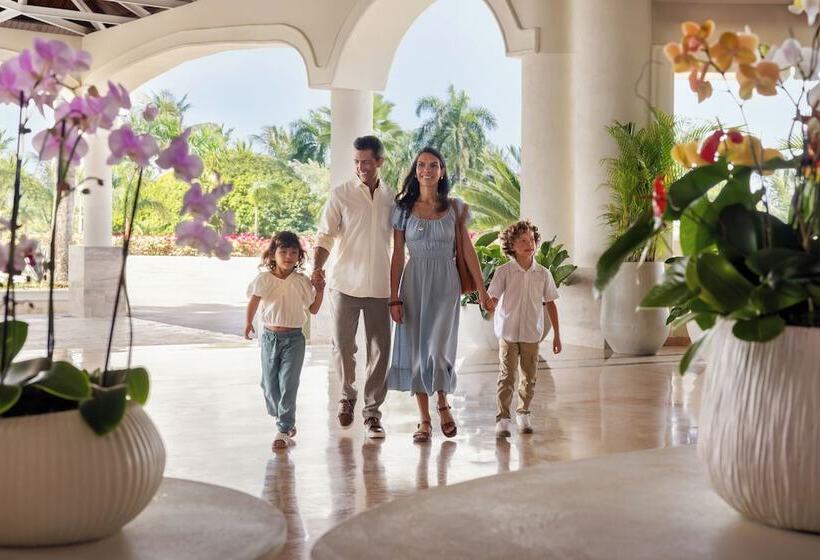 Fotos del hotel Dreams Punta Cana:  18