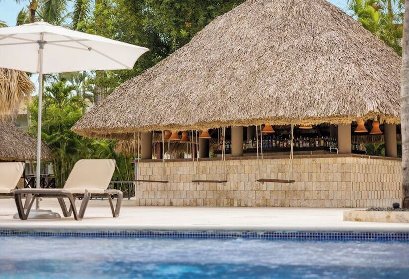 Fotos del hotel Dreams Punta Cana:  9