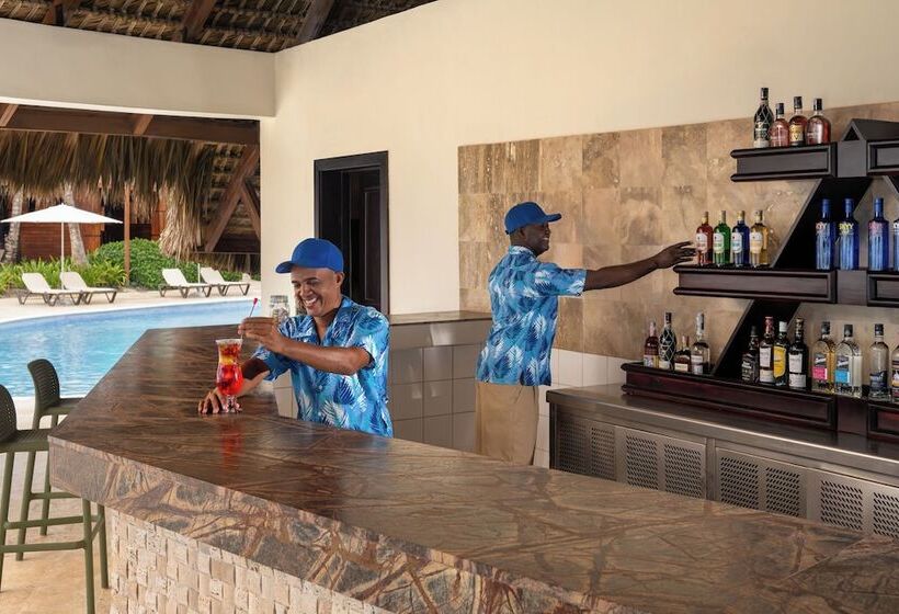 Fotos del hotel Dreams Punta Cana:  5