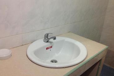 هاستل Bambus Motel
