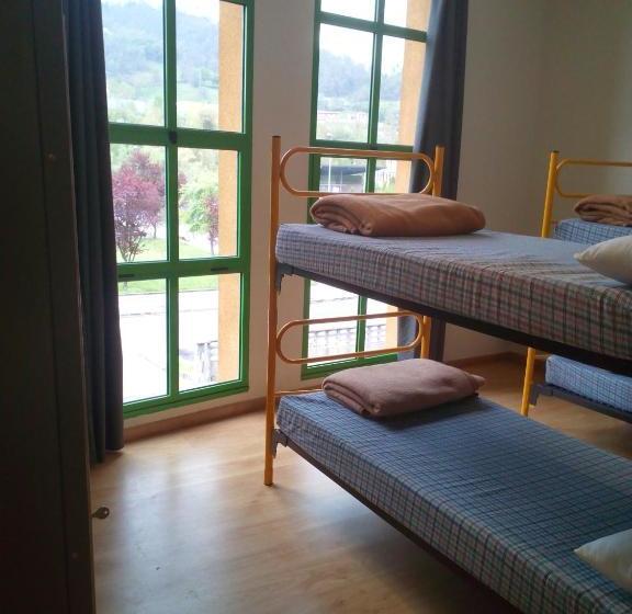 Albergue El Floran
