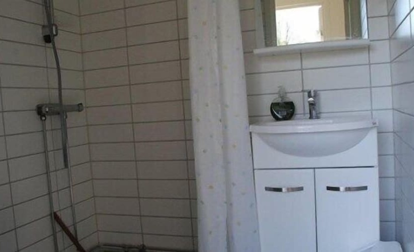 هاستل Pensionat Lövängen
