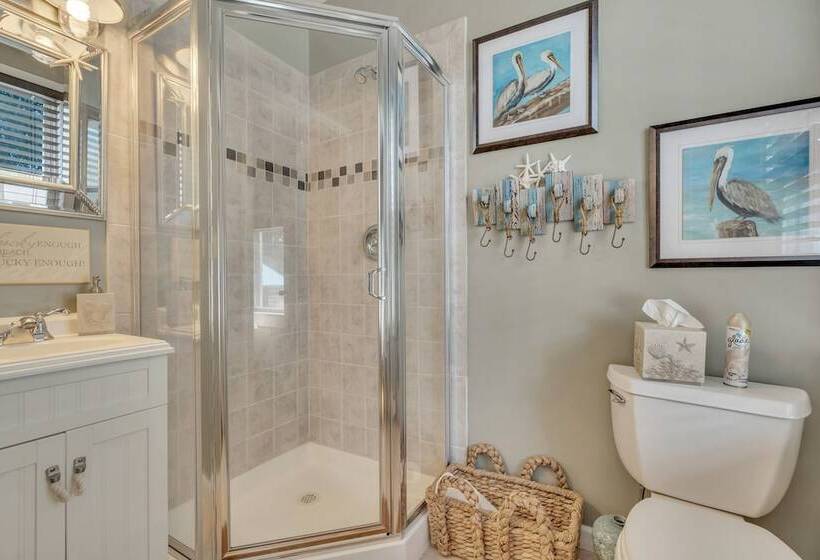 فندق صغير Saltwater Inn