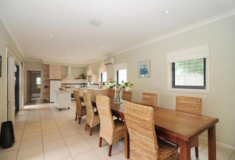 Bed and Breakfast Ceespray   Accommodation In Huskisson   Jervis Bay