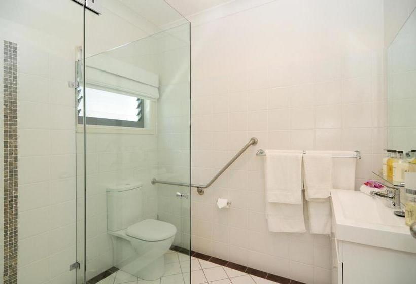Bed and Breakfast Ceespray   Accommodation In Huskisson   Jervis Bay