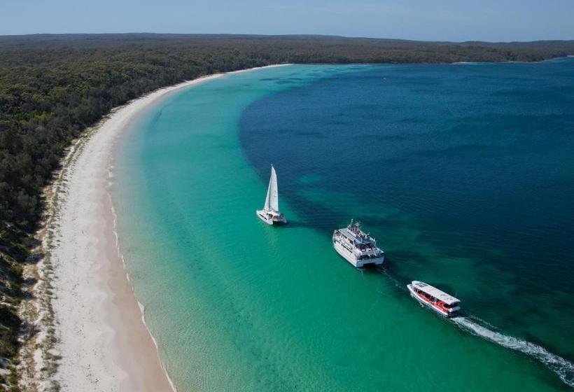 Bed and Breakfast Ceespray   Accommodation In Huskisson   Jervis Bay