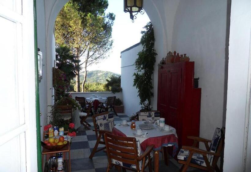 Bed and Breakfast Villa Ducci 1705