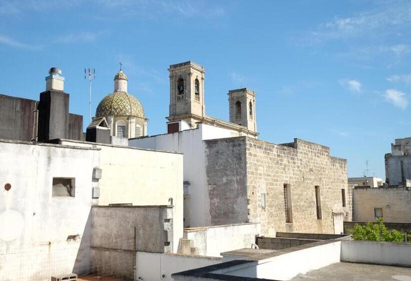 Corte Coronisio B&b