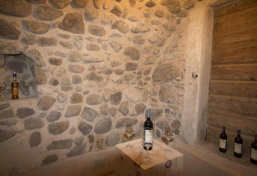فندق Agriturismo La Ciasa Del Fabio