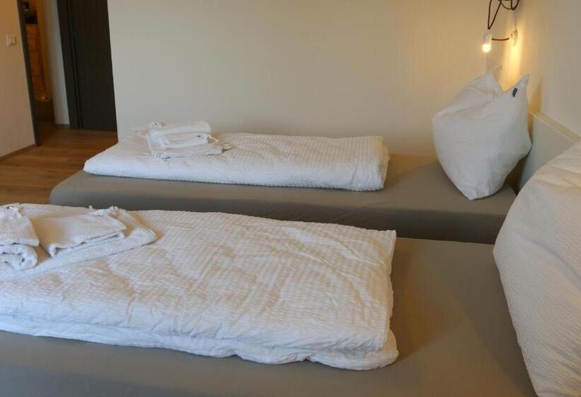 فندق Agriturismo La Ciasa Del Fabio
