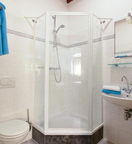 בית מלון כפרי De Nieuwe Tijd Wieringermeer