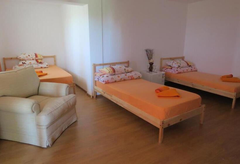 Отель Delta Paradis Resort