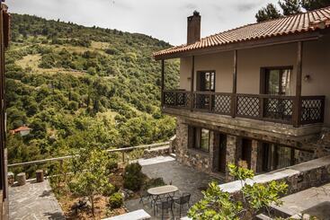 هتل Guesthouse Vasiliki