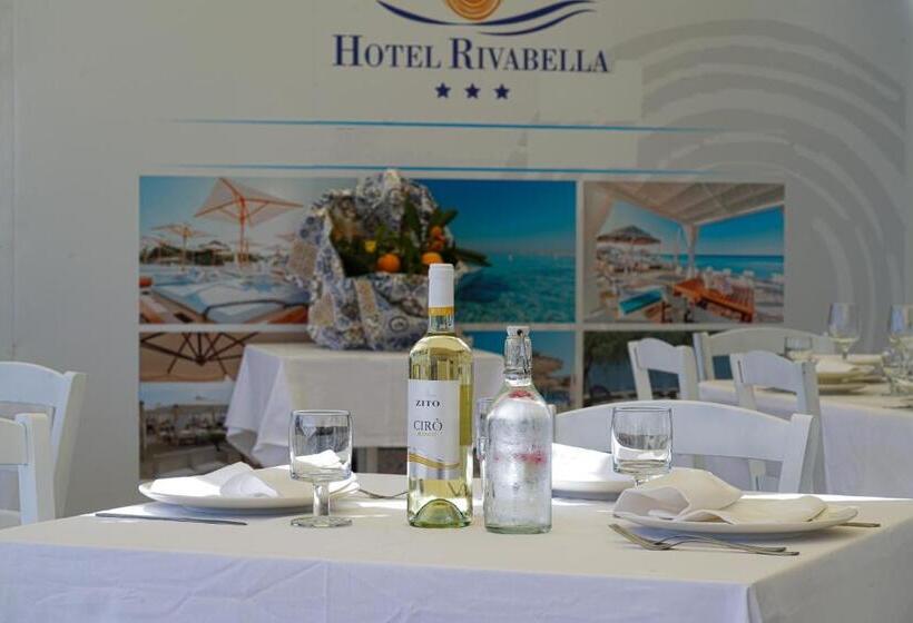 هتل Rivabella